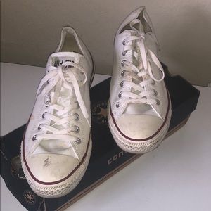 Chuck Taylor